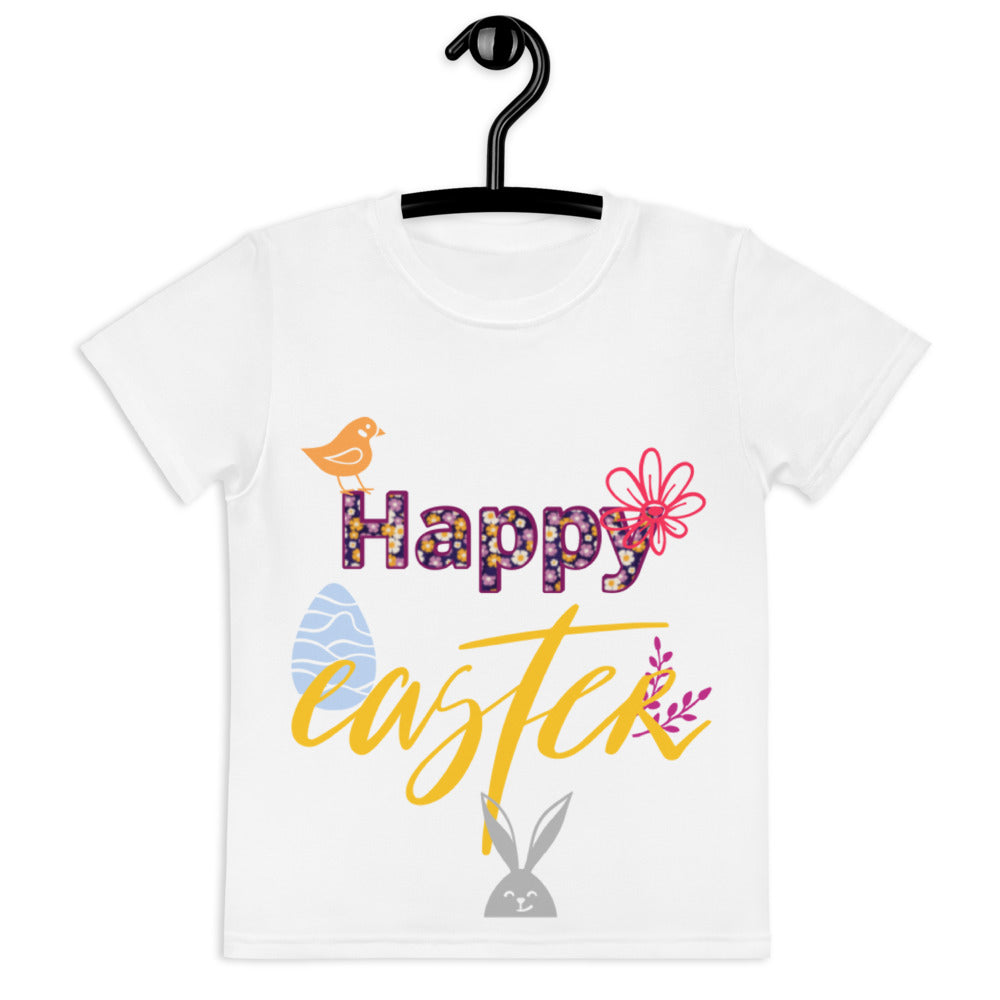 Easter Collection! Happy Easter t-shirt!