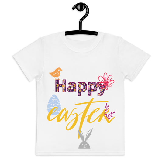 Easter Collection! Happy Easter t-shirt!