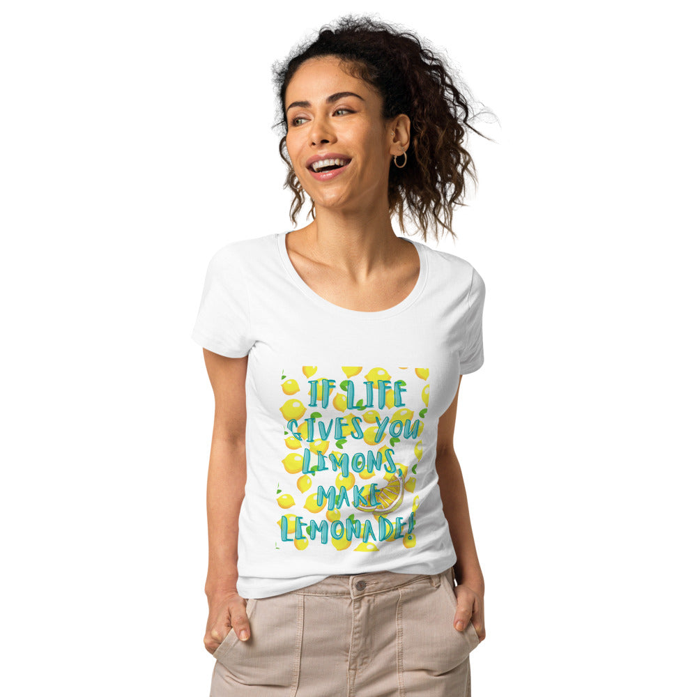 Lemonade t-shirt