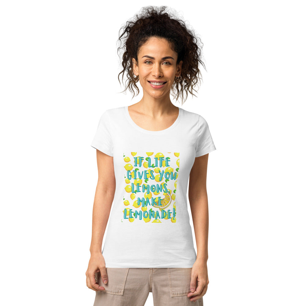 Lemonade t-shirt