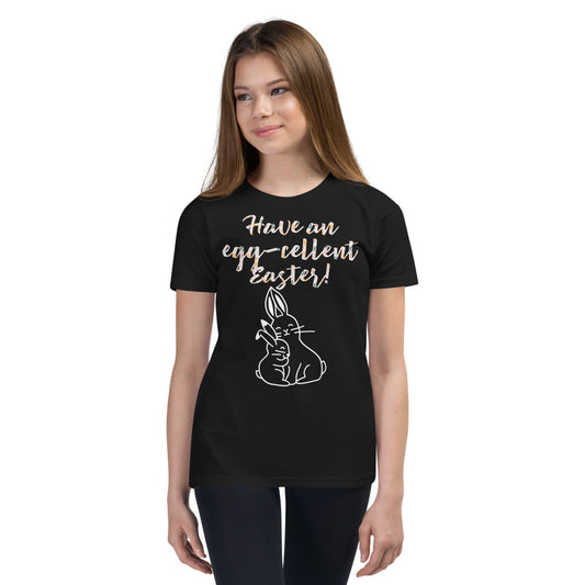 Easter collection! || Have an egg-cellent Easter! t-shirt